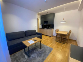 Pahuljica Retreat - Aparthotel Zlatni Javor